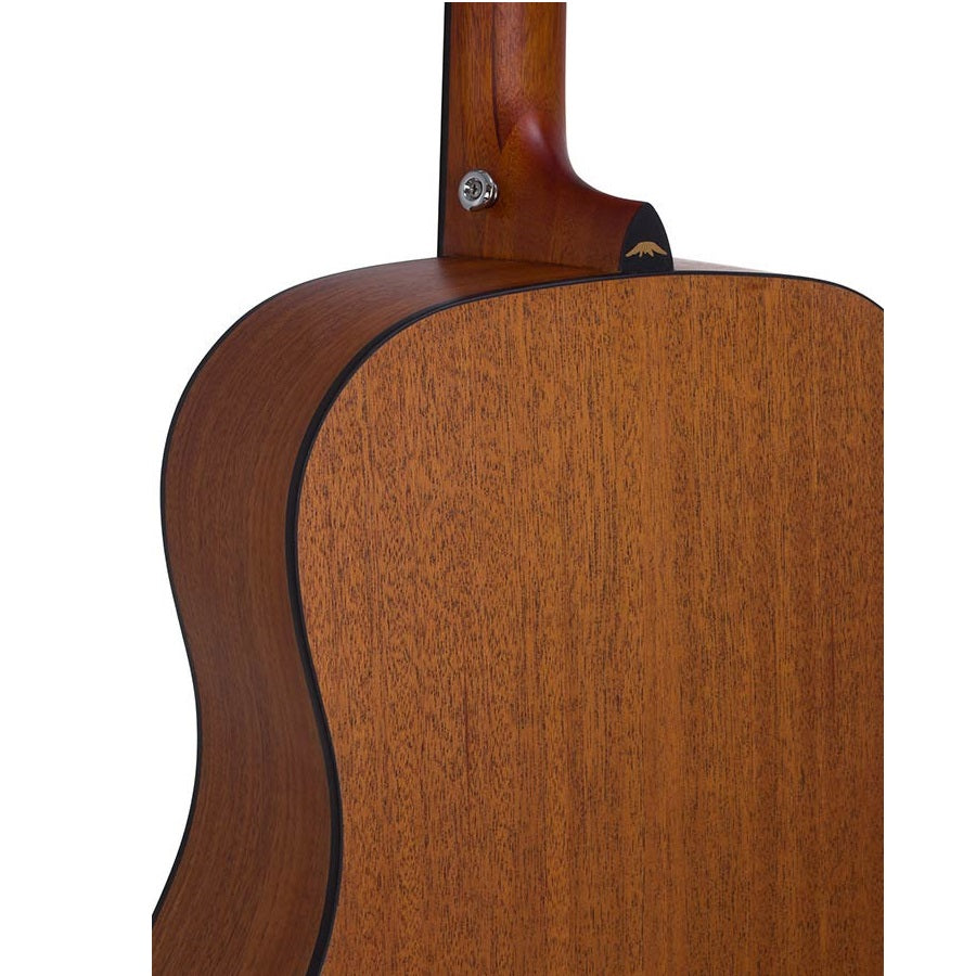 Bromo BAB1 – Chitară acustică dreadnought, 6 corzi