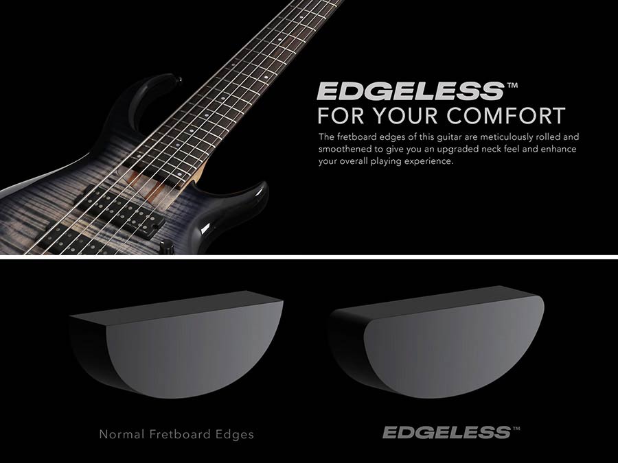 Sire Marcus Miller M7+A6TBL Chitară bass, albastru