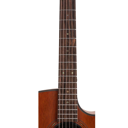 Bromo BAT2MCE – Chitară electro-acustică auditorium, 6 corzi