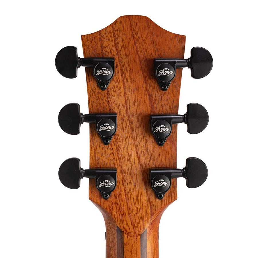 Bromo BAT2MCE – Chitară electro-acustică auditorium, 6 corzi