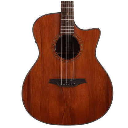 Bromo BAT2MCE – Chitară electro-acustică auditorium, 6 corzi