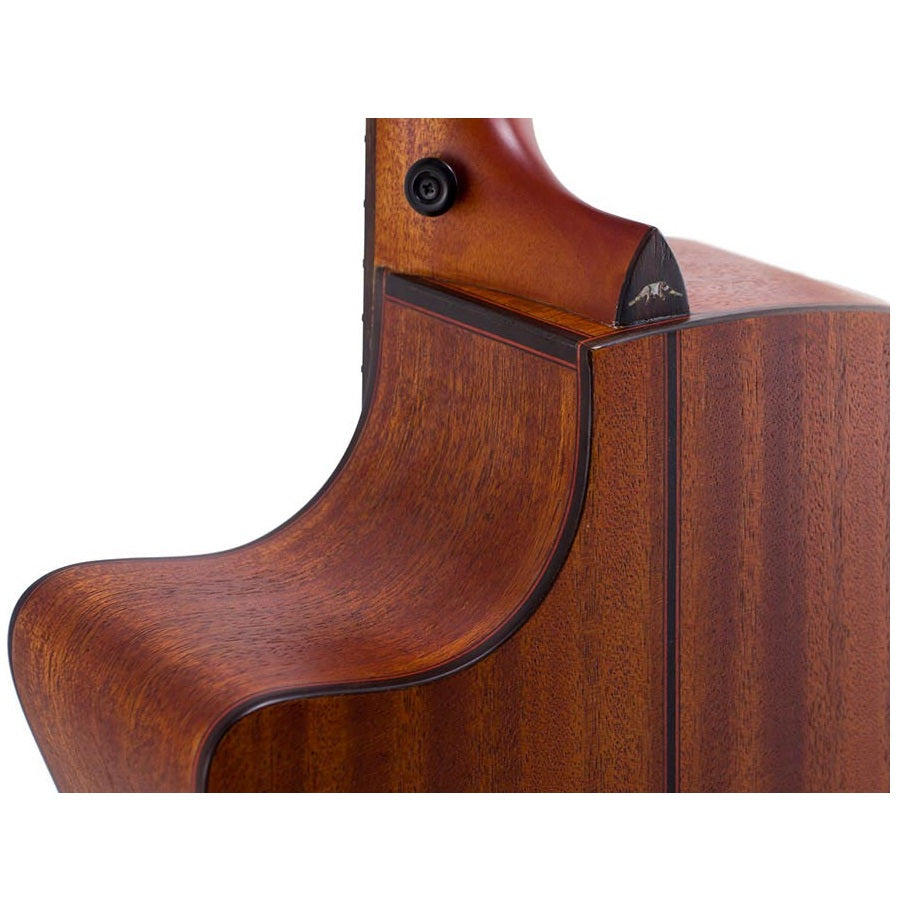 Bromo BAT2MCE – Chitară electro-acustică auditorium, 6 corzi