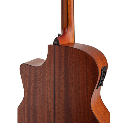 Bromo BAT2MCE – Chitară electro-acustică auditorium, 6 corzi