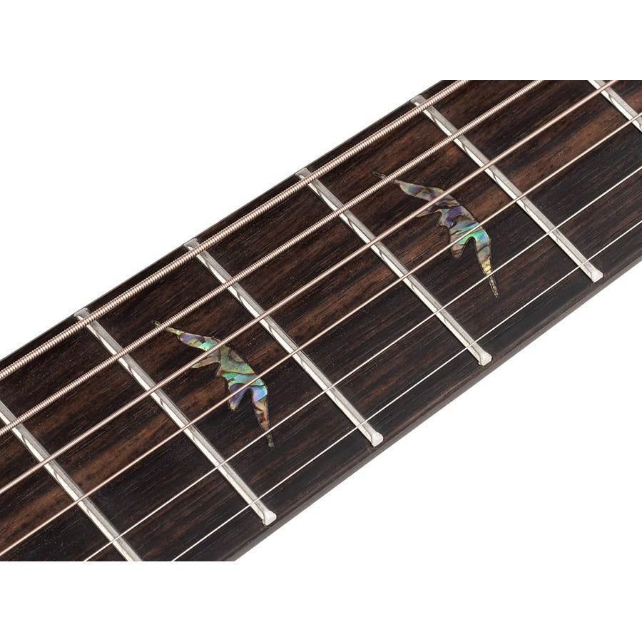 Bromo BAT4MCE – Chitară electro-acustică auditorium, 6 corzi