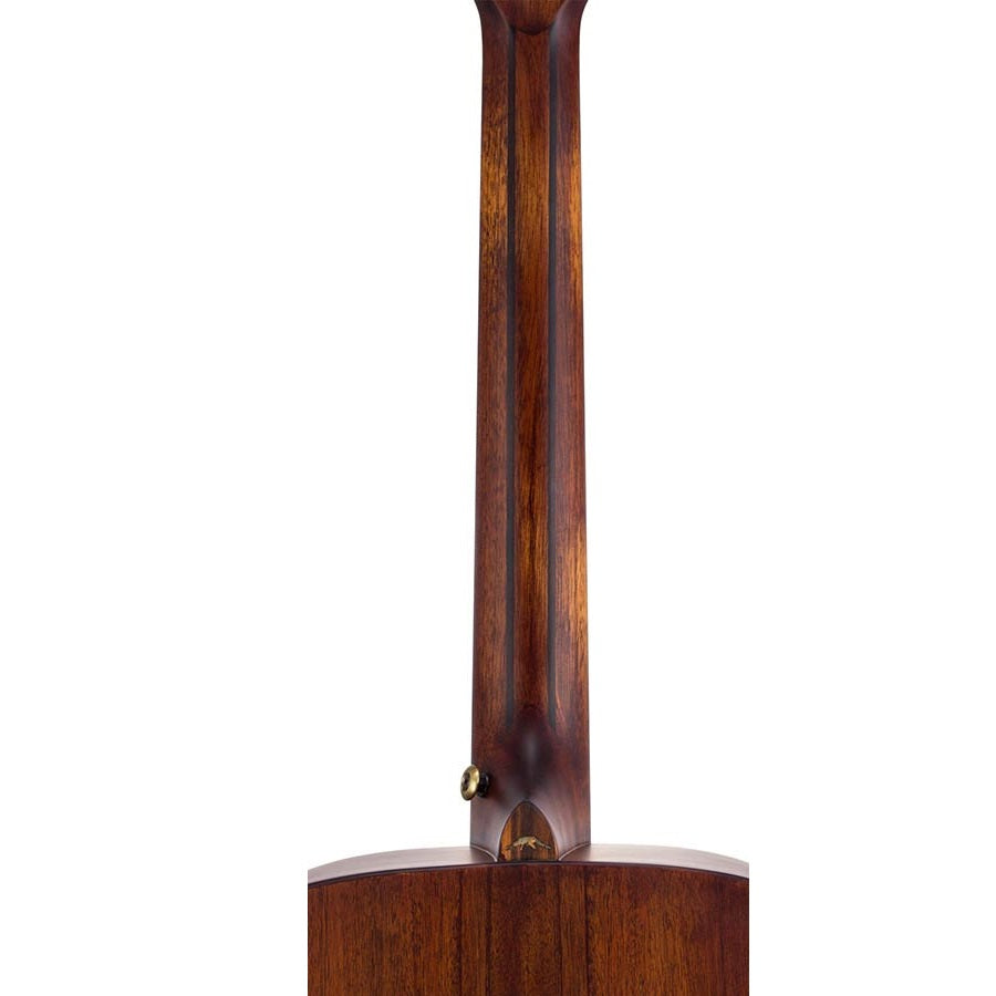 Bromo BAR1HM – Chitară acustică dreadnought, 6 corzi, cu husă