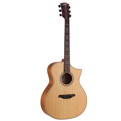 Bromo BAA4C – Chitară acustică auditorium, 6 corzi