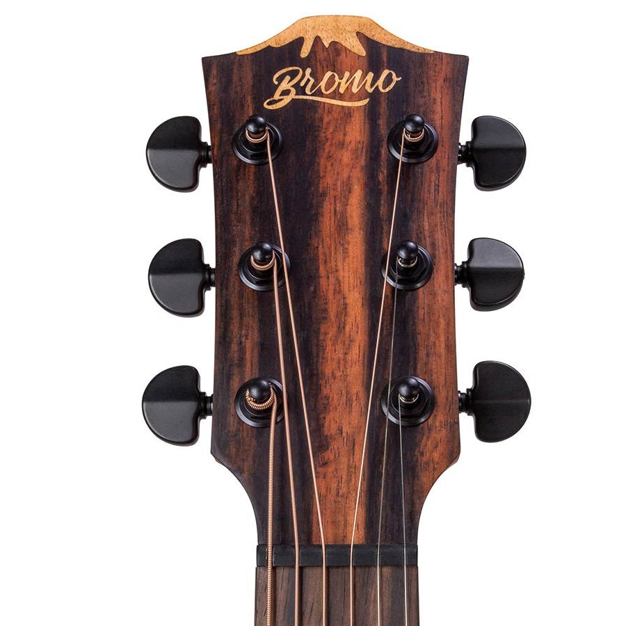 Bromo BAA4C – Chitară acustică auditorium, 6 corzi