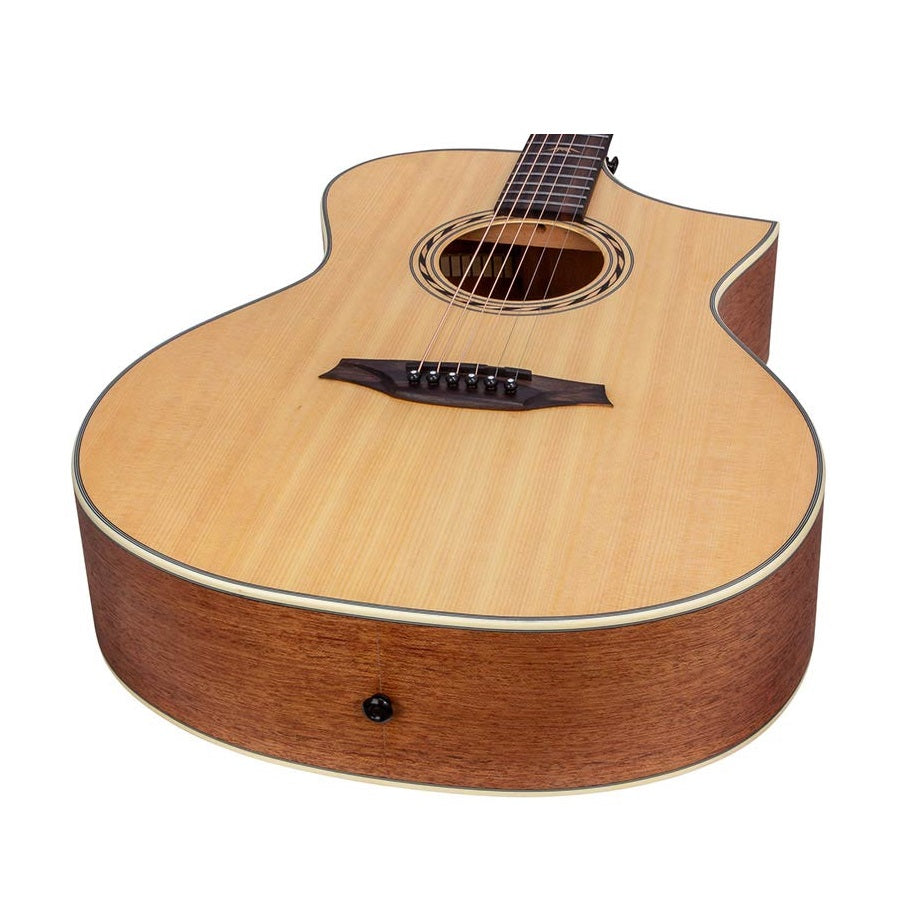 Bromo BAA4C – Chitară acustică auditorium, 6 corzi