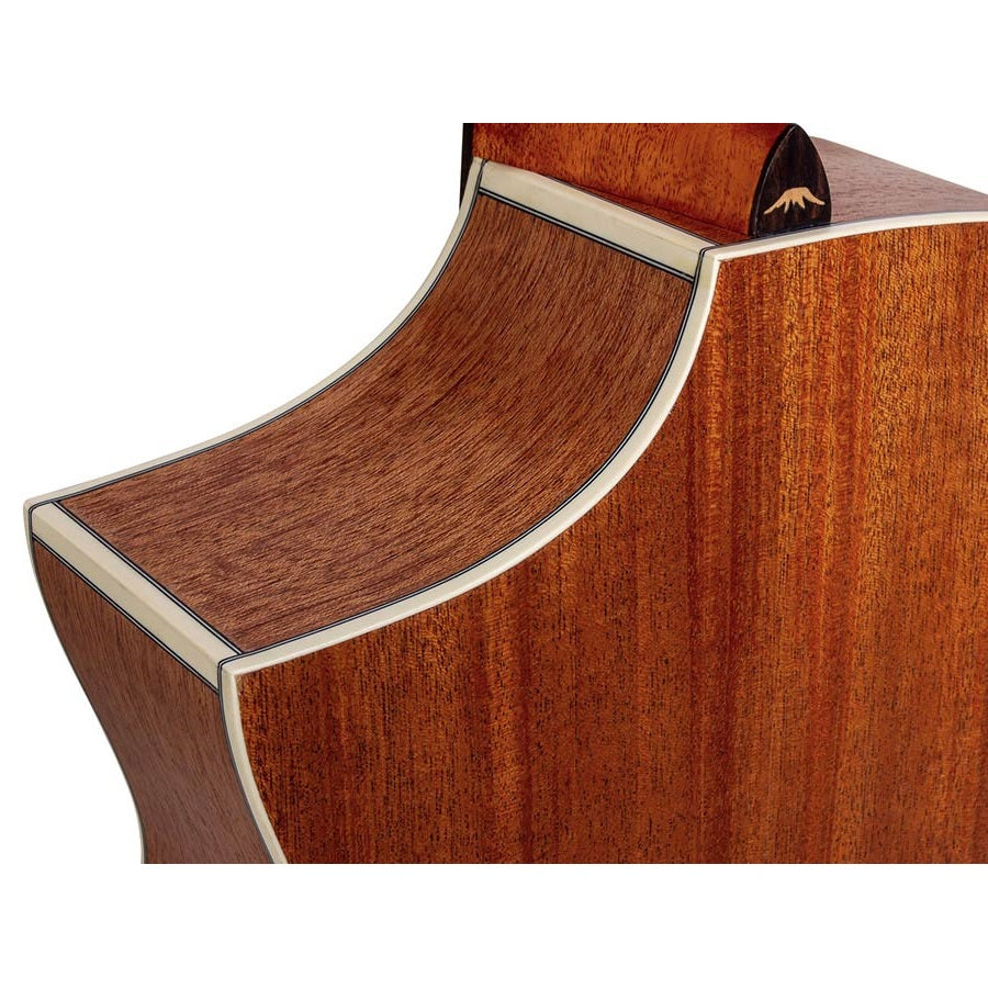 Bromo BAA4C – Chitară acustică auditorium, 6 corzi