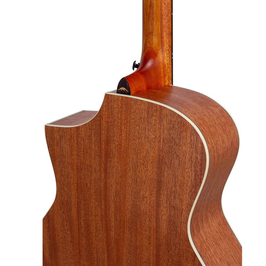 Bromo BAA4C – Chitară acustică auditorium, 6 corzi