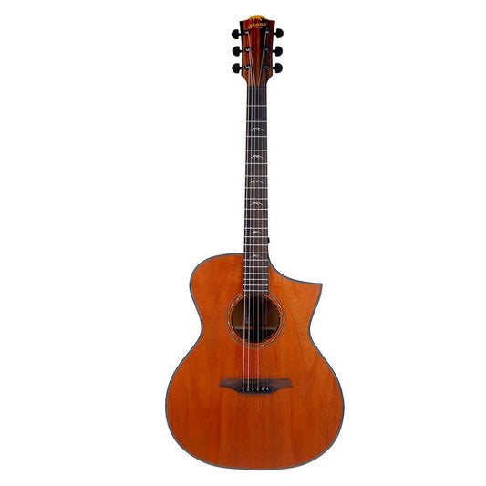 Bromo BAT4MC – Chitară acustică auditorium, 6 corzi