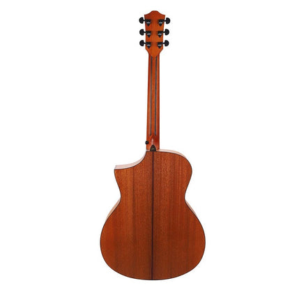 Bromo BAT4MC – Chitară acustică auditorium, 6 corzi