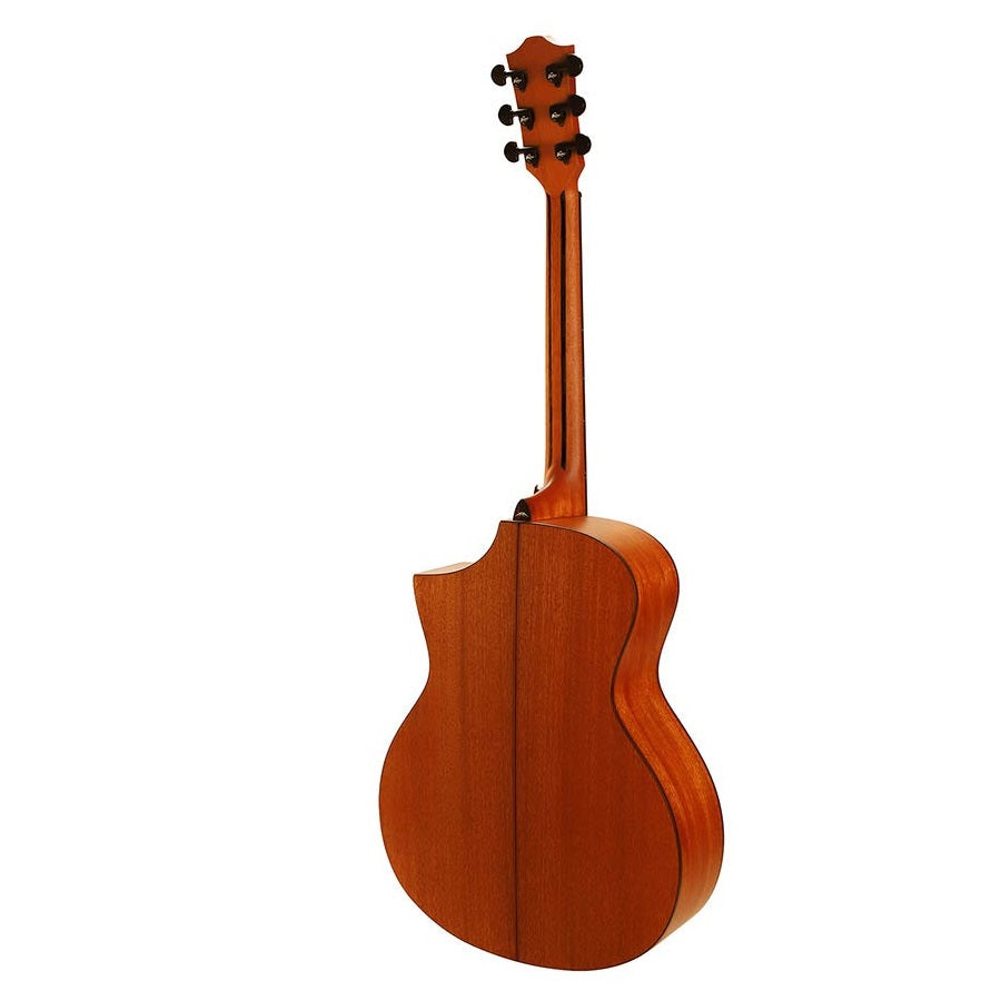 Bromo BAT4MC – Chitară acustică auditorium, 6 corzi