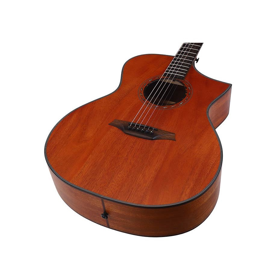 Bromo BAT4MC – Chitară acustică auditorium, 6 corzi