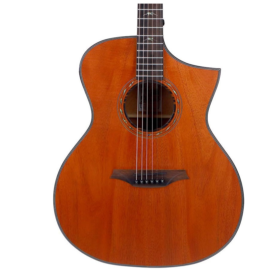 Bromo BAT4MC – Chitară acustică auditorium, 6 corzi