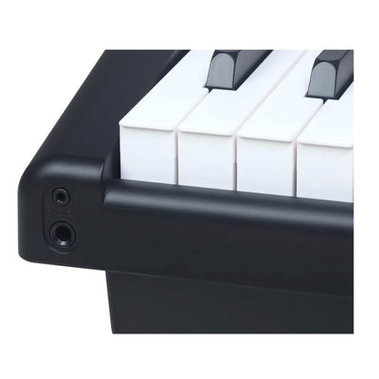 Medeli SPA500BK – Pian digital de scenă compact, 88 clape hammer action (GAC), 4x23W, negru