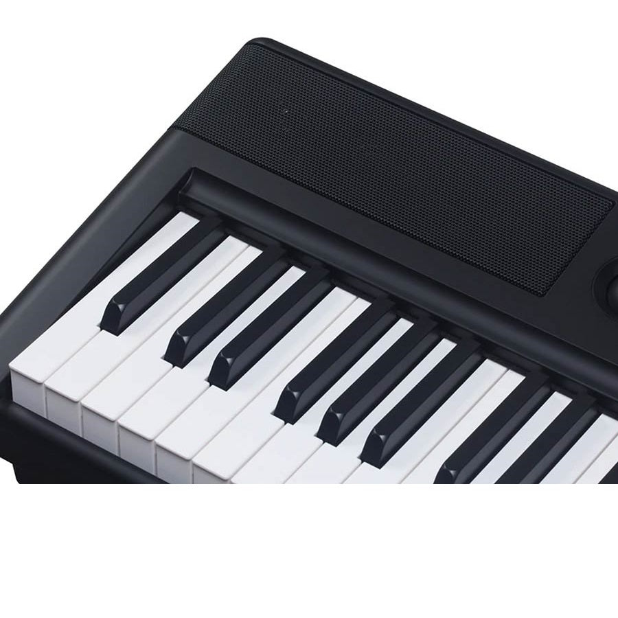 Medeli SPA500BK – Pian digital de scenă compact, 88 clape hammer action (GAC), 4x23W, negru
