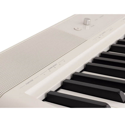 Medeli SPC120WH – Pian digital de scenă compact, 88 clape hammer action (GAC), alb