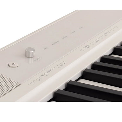 Medeli SPC120WH – Pian digital de scenă compact, 88 clape hammer action (GAC), alb