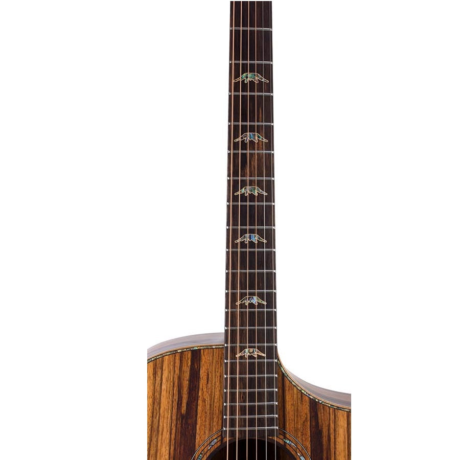 Bromo BAR4GCE – Chitară acustică auditorium, 6 corzi, cu husă