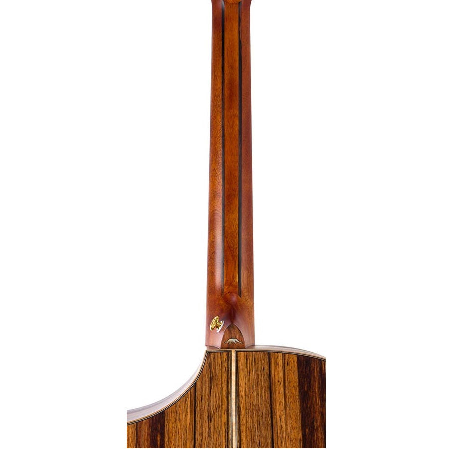 Bromo BAR4GCE – Chitară acustică auditorium, 6 corzi, cu husă