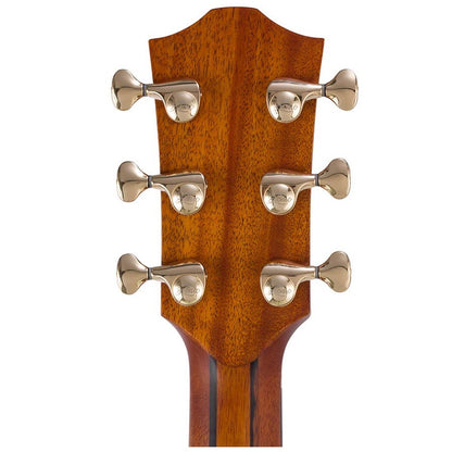 Bromo BAR4GCE – Chitară acustică auditorium, 6 corzi, cu husă