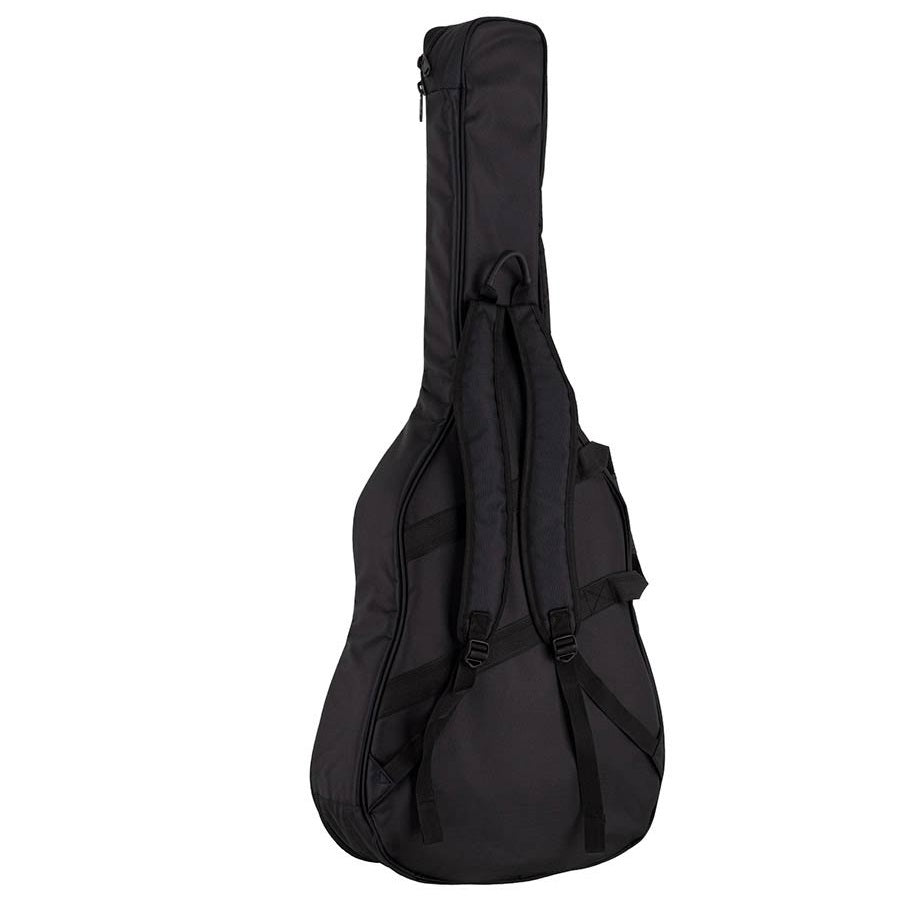 Bromo BAR4GCE – Chitară acustică auditorium, 6 corzi, cu husă