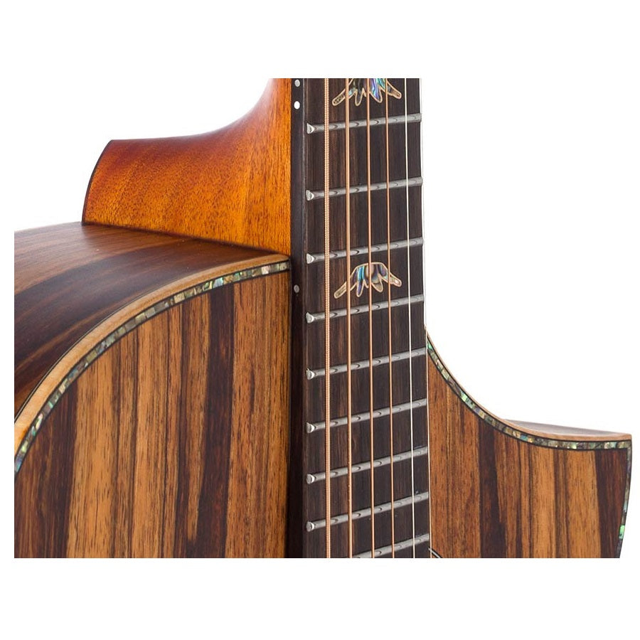 Bromo BAR4GCE – Chitară acustică auditorium, 6 corzi, cu husă