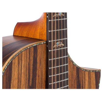 Bromo BAR4GCE – Chitară acustică auditorium, 6 corzi, cu husă