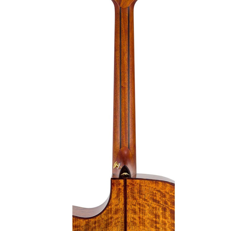 Bromo BAN2CE – Chitară acustică auditorium, 6 corzi, cu husă