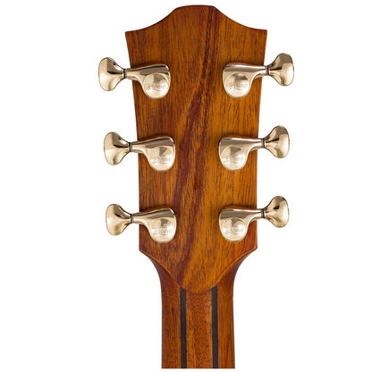 Bromo BAN2CE – Chitară acustică auditorium, 6 corzi, cu husă