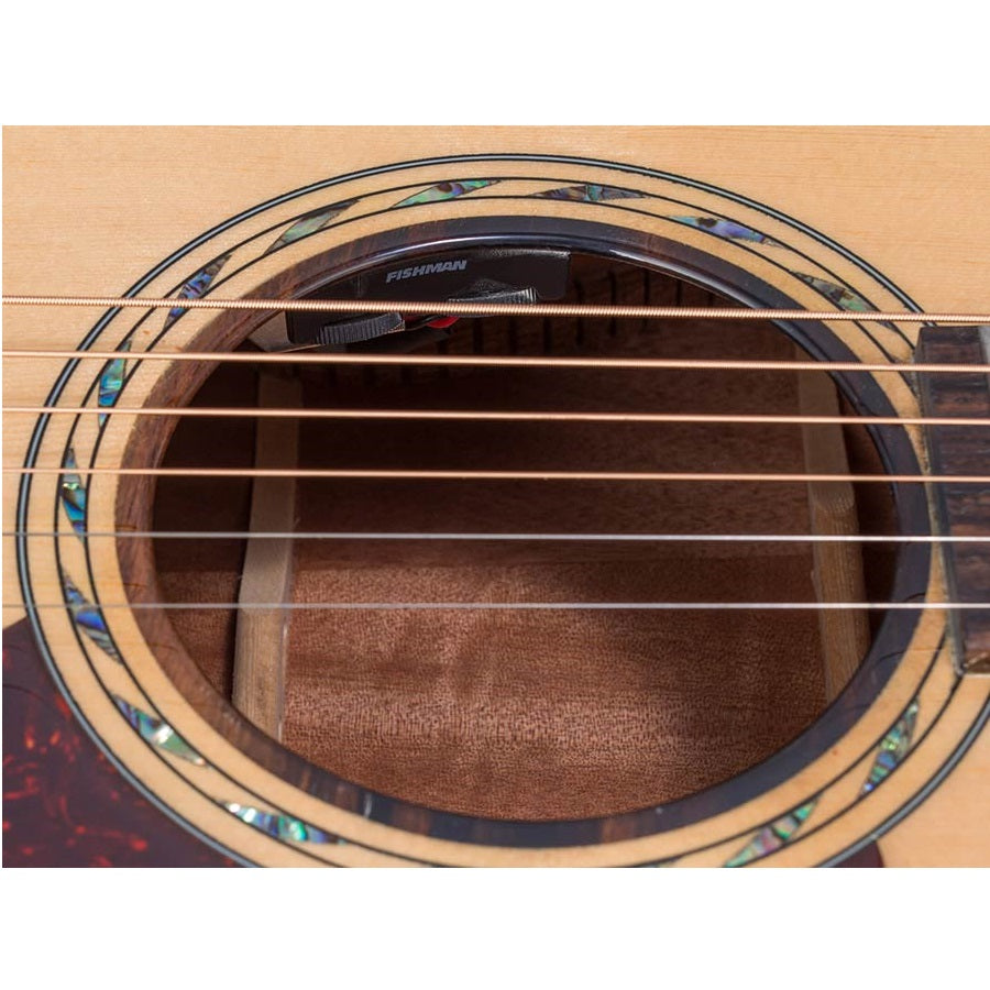 Bromo BAN2CE – Chitară acustică auditorium, 6 corzi, cu husă