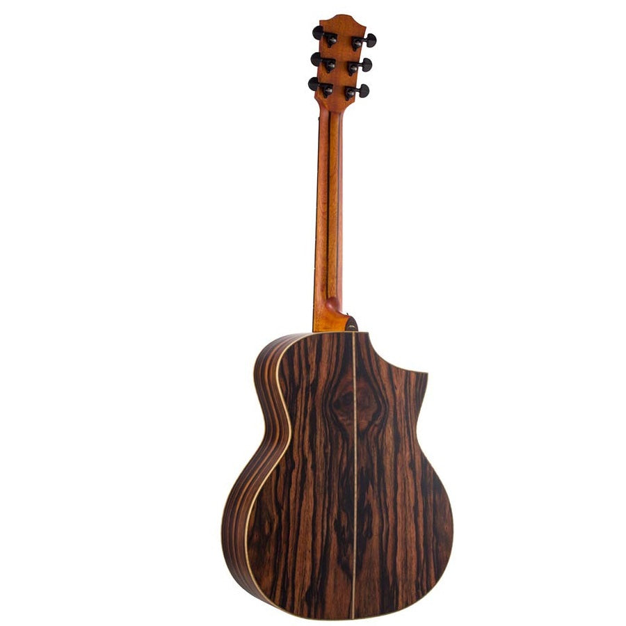 Bromo BAR5CEL – Chitară acustică concert, stângaci, 6 corzi, cu husă