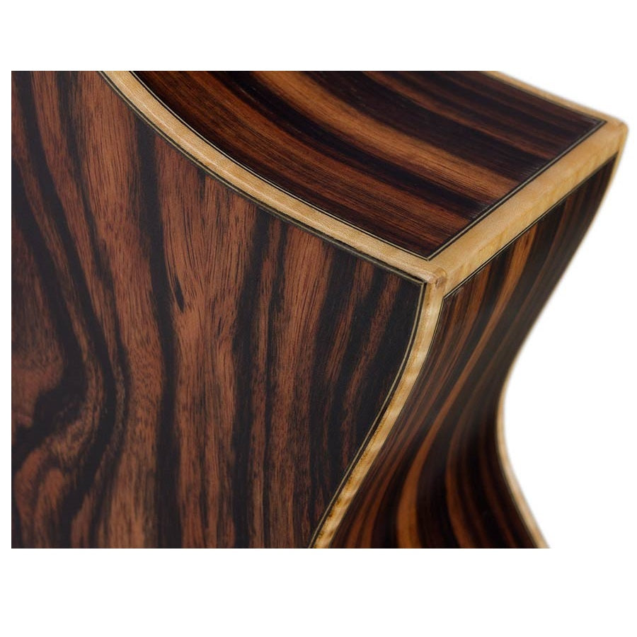 Bromo BAR5CEL – Chitară acustică concert, stângaci, 6 corzi, cu husă