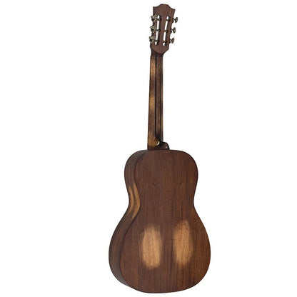 Bromo BAR6HHS – Chitară acustică parlor, 6 corzi, cu husă