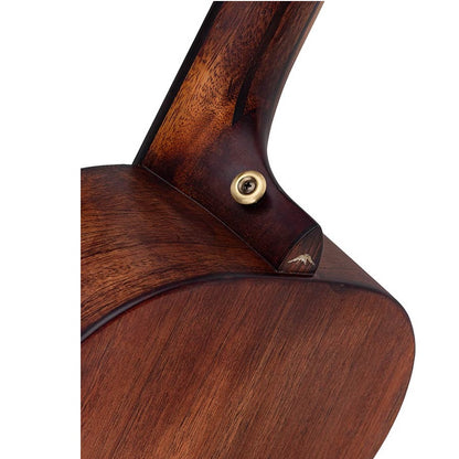 Bromo BAR6HHS – Chitară acustică parlor, 6 corzi, cu husă