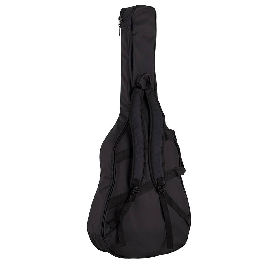 Bromo BAR6HHS – Chitară acustică parlor, 6 corzi, cu husă