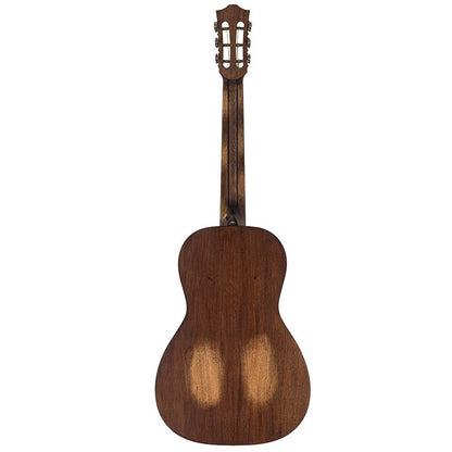 Bromo BAR6HHS – Chitară acustică parlor, 6 corzi, cu husă