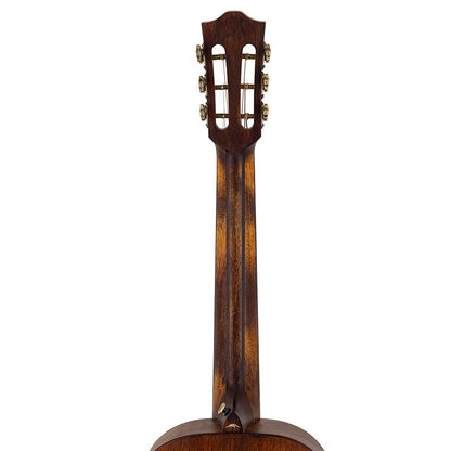 Bromo BAR6HHS – Chitară acustică parlor, 6 corzi, cu husă