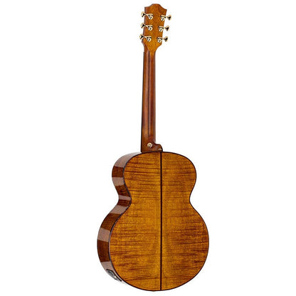 Bromo BAN8EVS – Chitară acustică mini jumbo, 6 corzi, cu husă