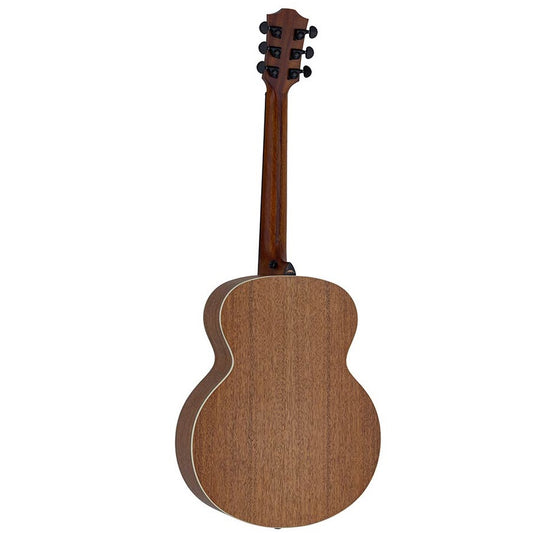 Bromo BAA8S – Chitară acustică mini jumbo, 6 corzi, cu husă