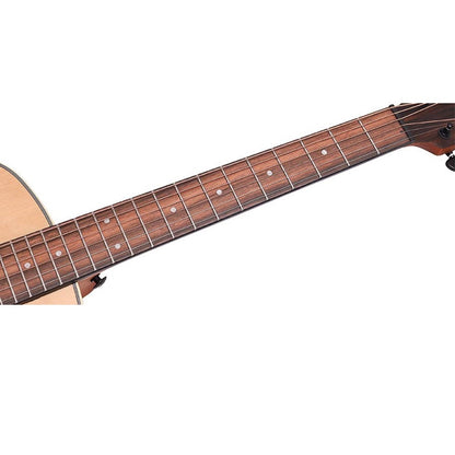 Bromo BAA8S – Chitară acustică mini jumbo, 6 corzi, cu husă