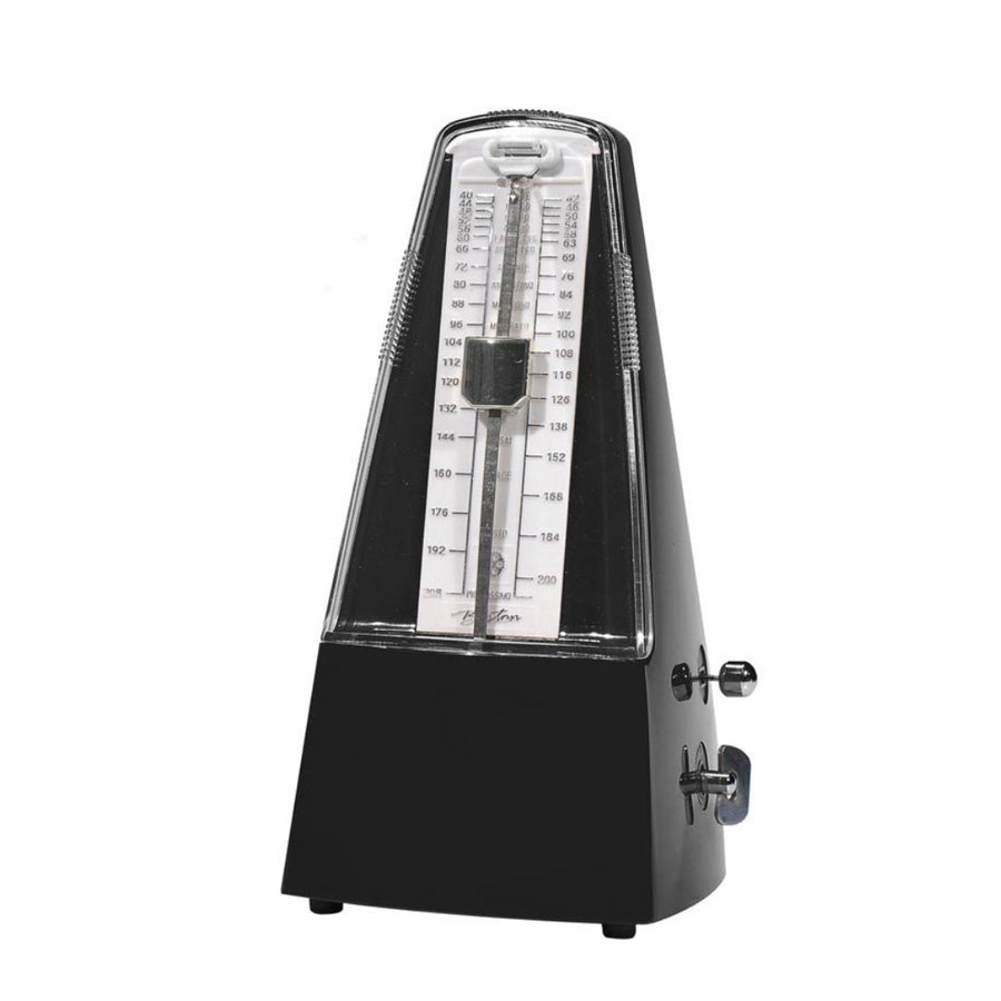 Boston BMM60BK Metronom mecanic clasic