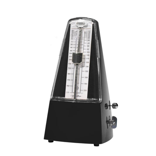 Boston BMM60BK Metronom mecanic clasic