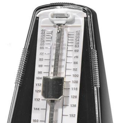 Boston BMM60BK Metronom mecanic clasic