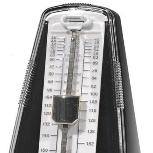 Boston BMM60BK Metronom mecanic clasic