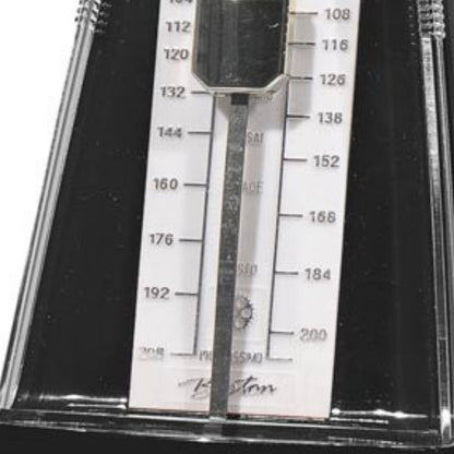 Boston BMM60BK Metronom mecanic clasic
