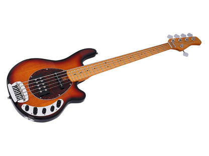 Sire Marcus Miller Z753TS Chitară bass, sunburst