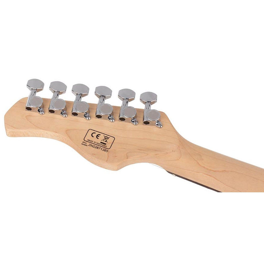 Sire Larry Carlton S3TS Chitară electrica, sunburst