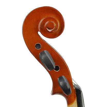 Leonardo LV1034 Set vioară 3/4, natur